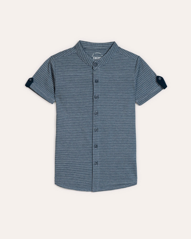 Button Down - Engine - Buy Now