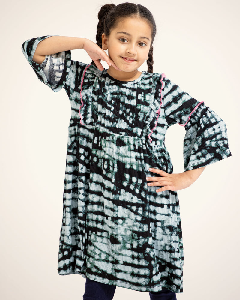 Knit Top - Engine - Buy Now