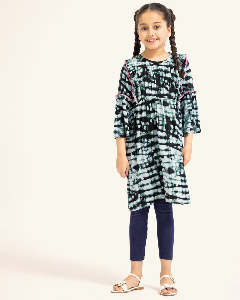 Knit Top - Engine - Buy Now