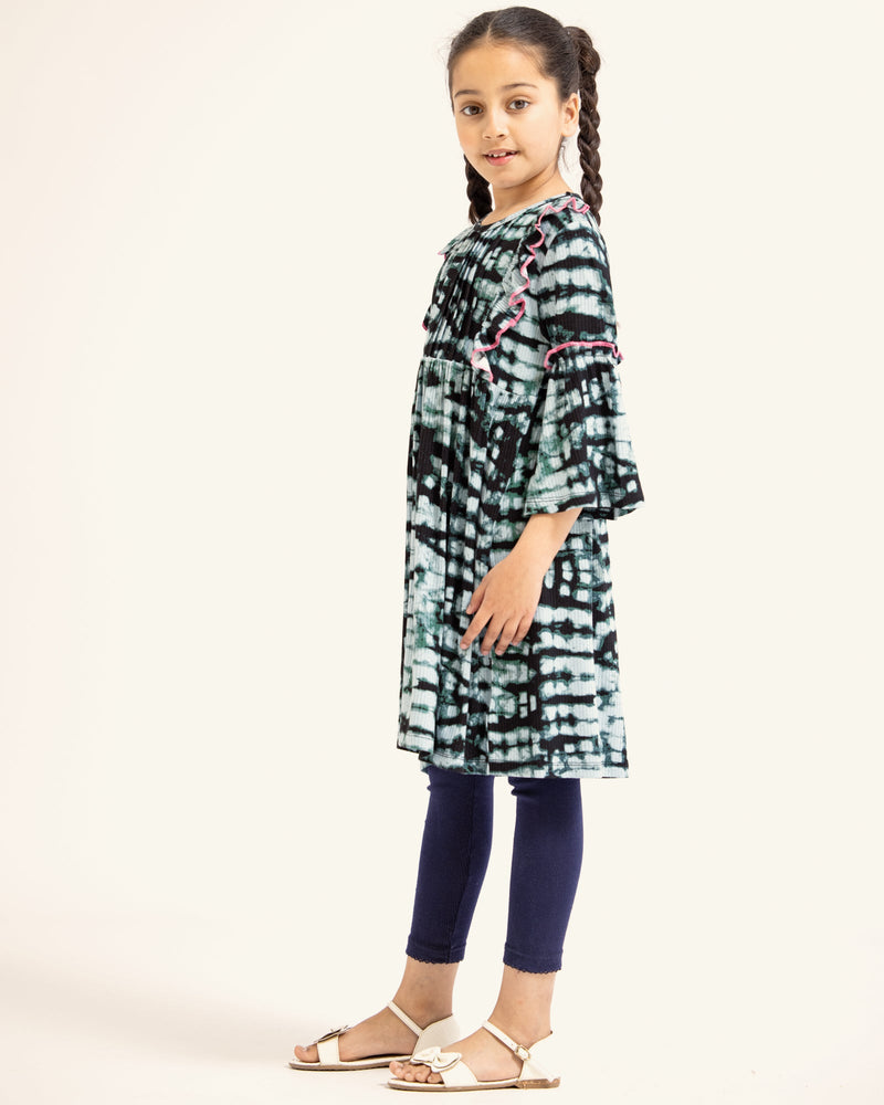 Knit Top - Engine - Buy Now