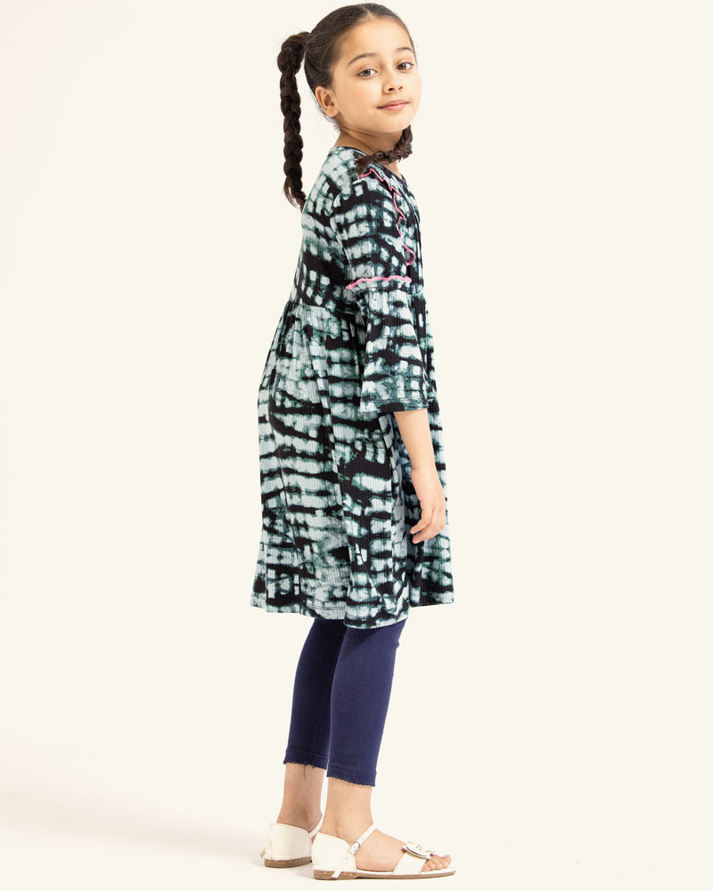 Knit Top - Engine - Buy Now