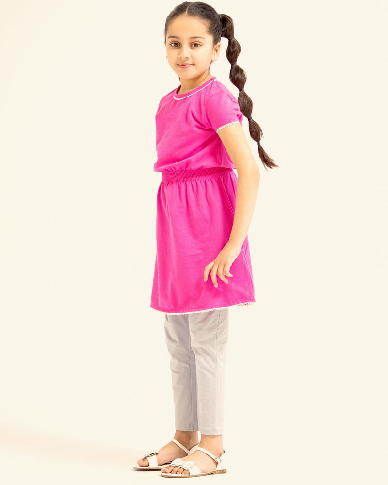 Knit Top - Engine - Buy Now