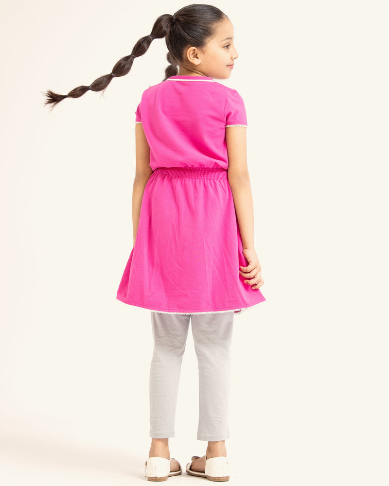 Knit Top - Engine - Buy Now