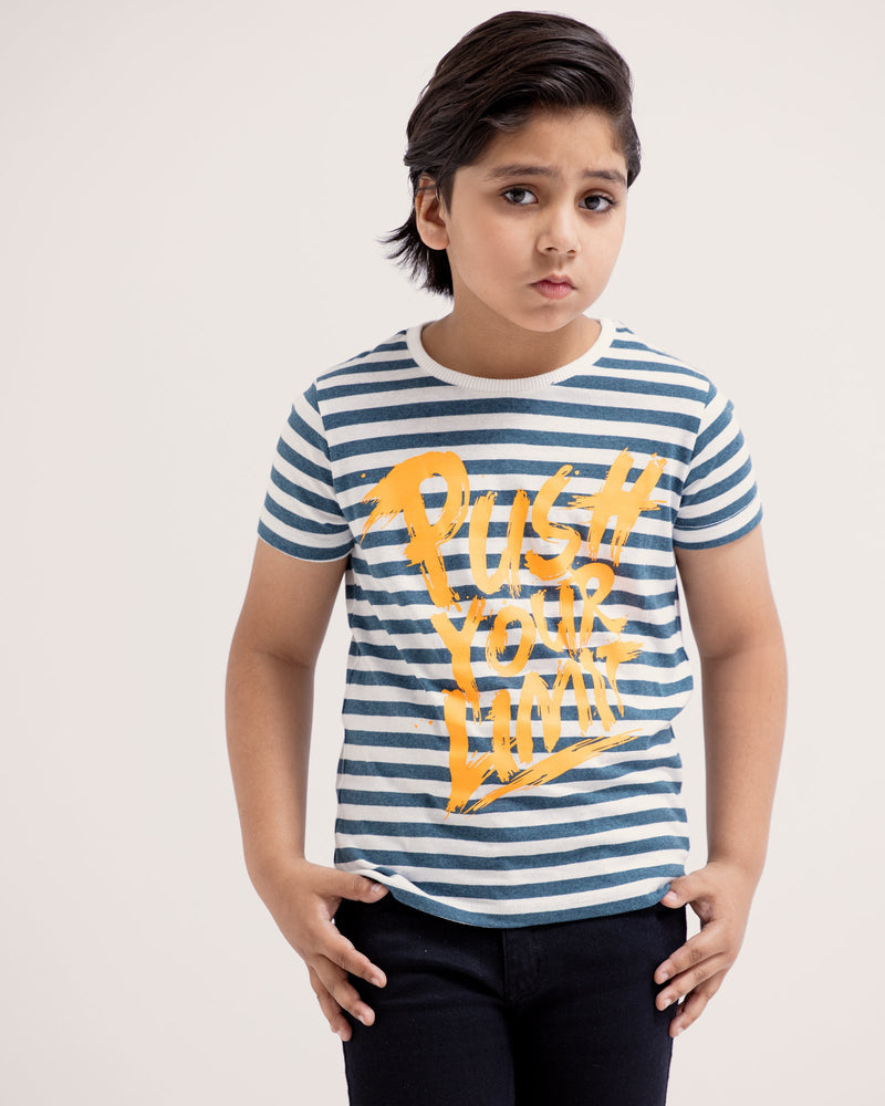T Shirt - Engine - Buy Now