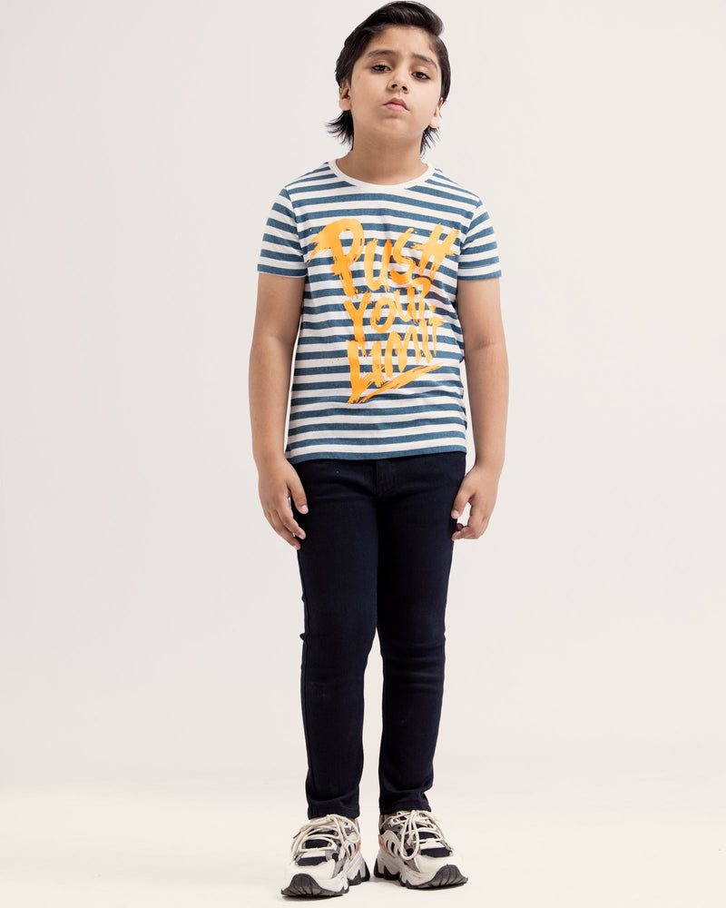 T Shirt - Engine - Buy Now