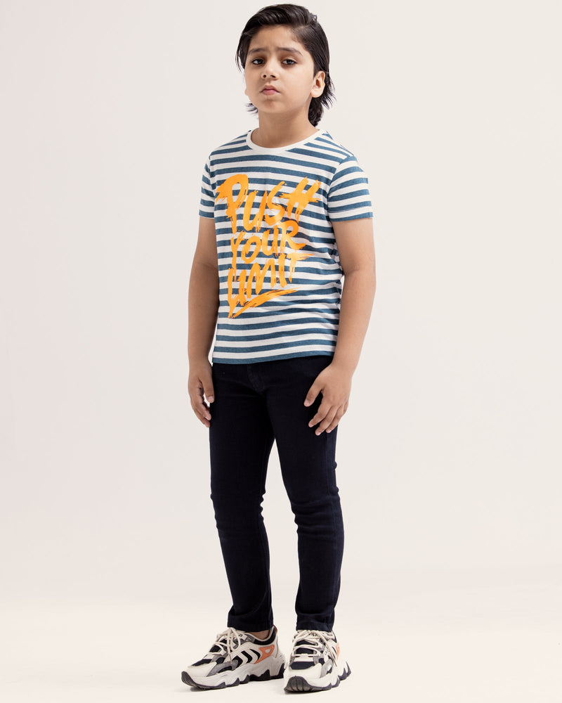 T Shirt - Engine - Buy Now