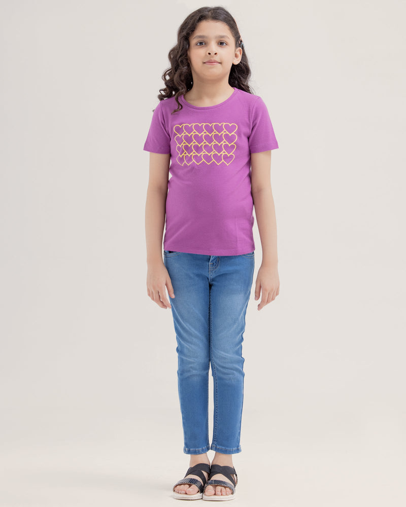 Knit Top - Engine - Buy Now