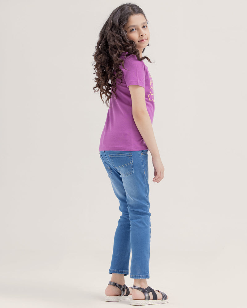 Knit Top - Engine - Buy Now