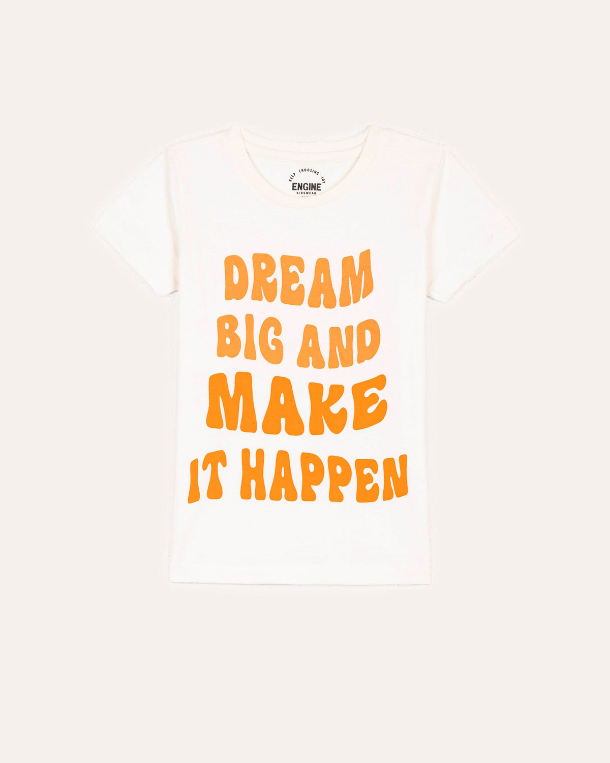 T Shirt - Engine - Buy Now