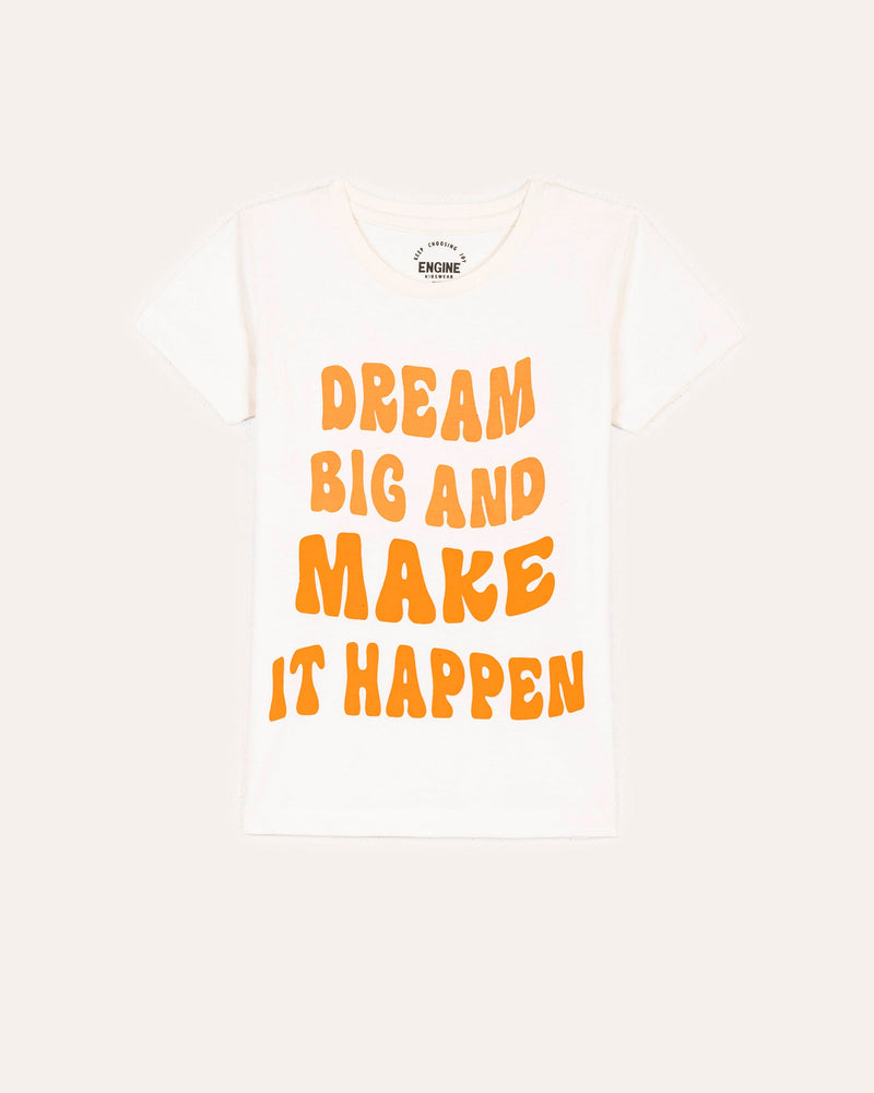 T Shirt - Engine - Buy Now