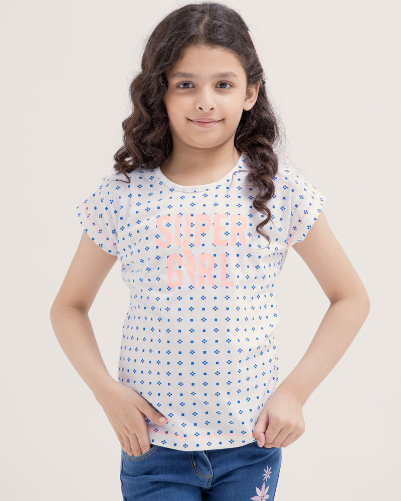 Knit Top - Engine - Buy Now