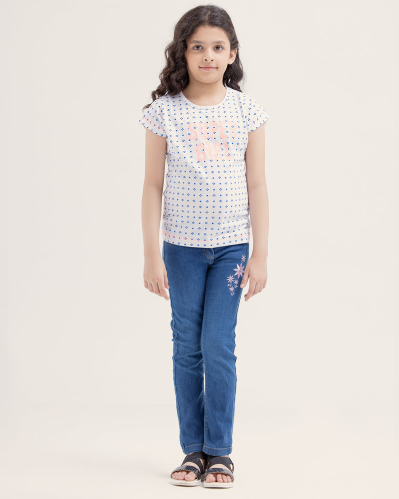 Knit Top - Engine - Buy Now