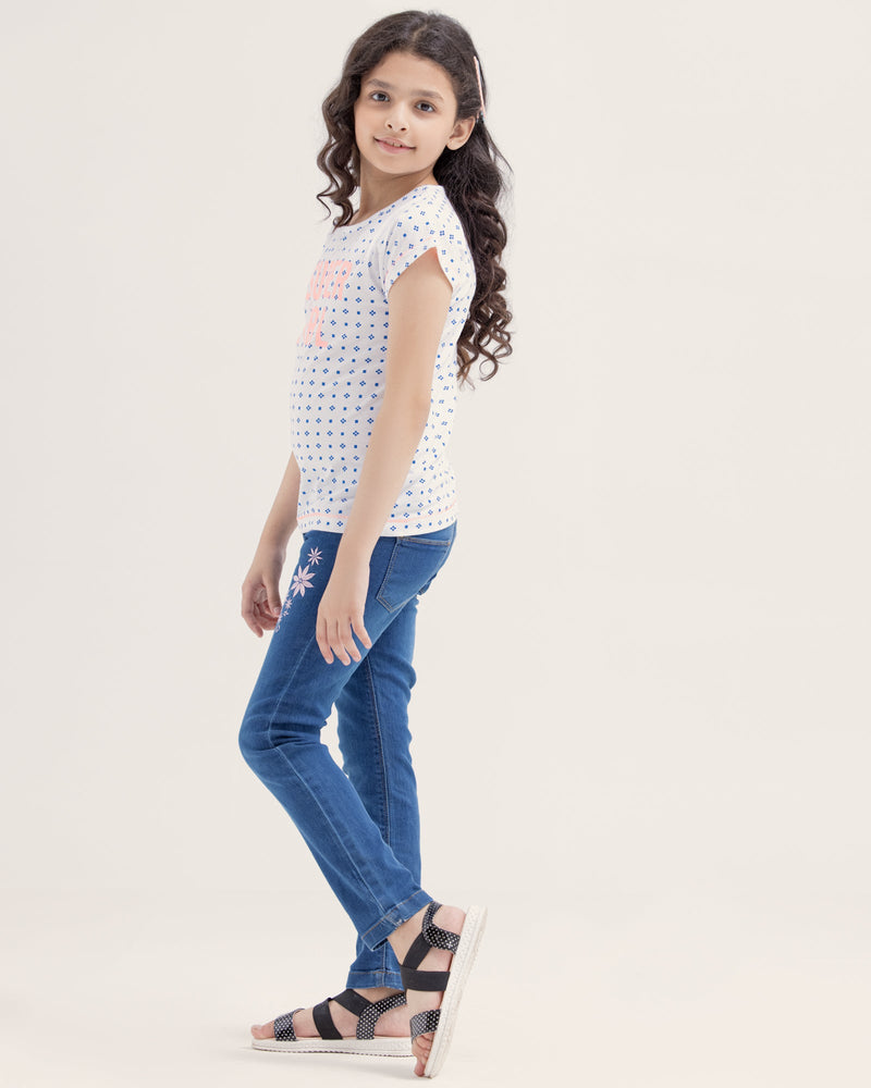 Knit Top - Engine - Buy Now