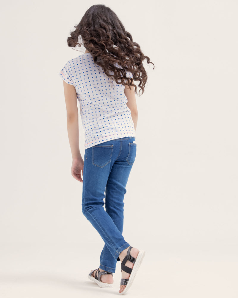 Knit Top - Engine - Buy Now