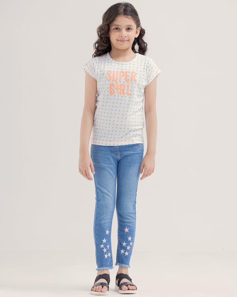 Knit Top - Engine - Buy Now
