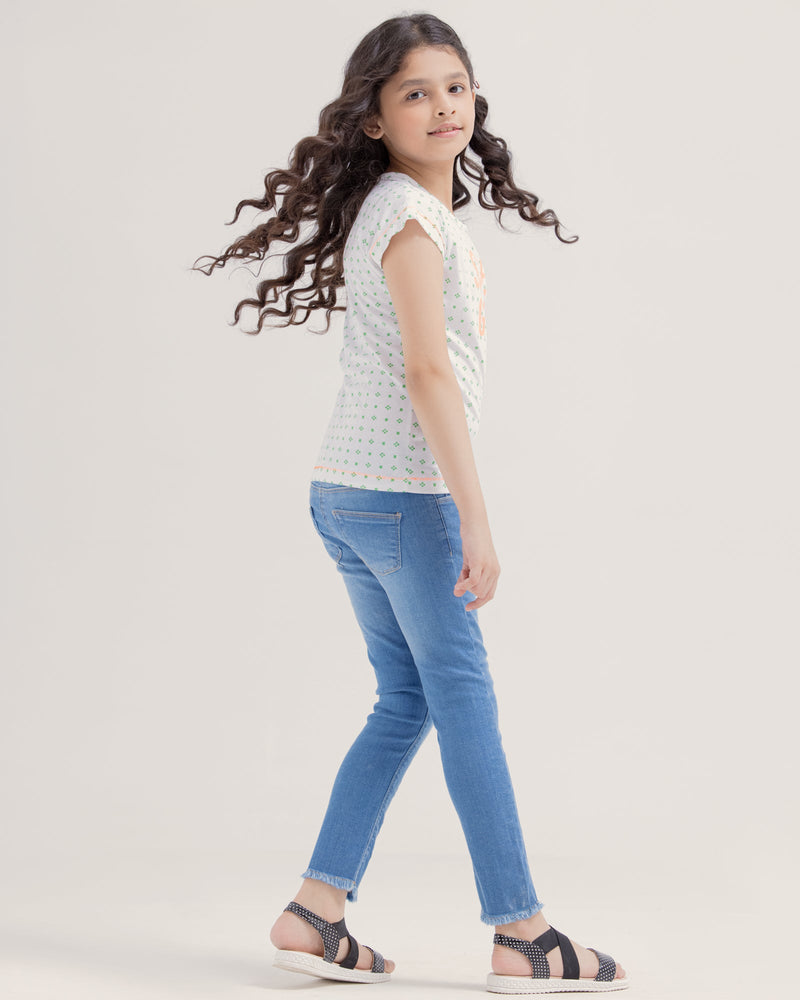 Knit Top - Engine - Buy Now