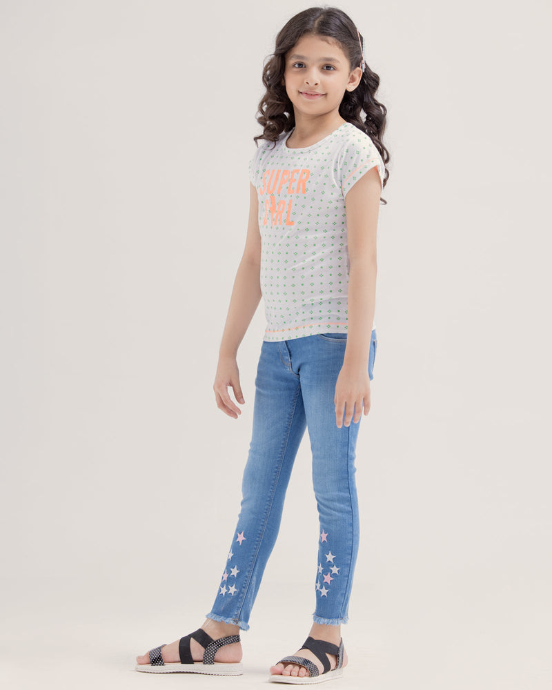 Knit Top - Engine - Buy Now