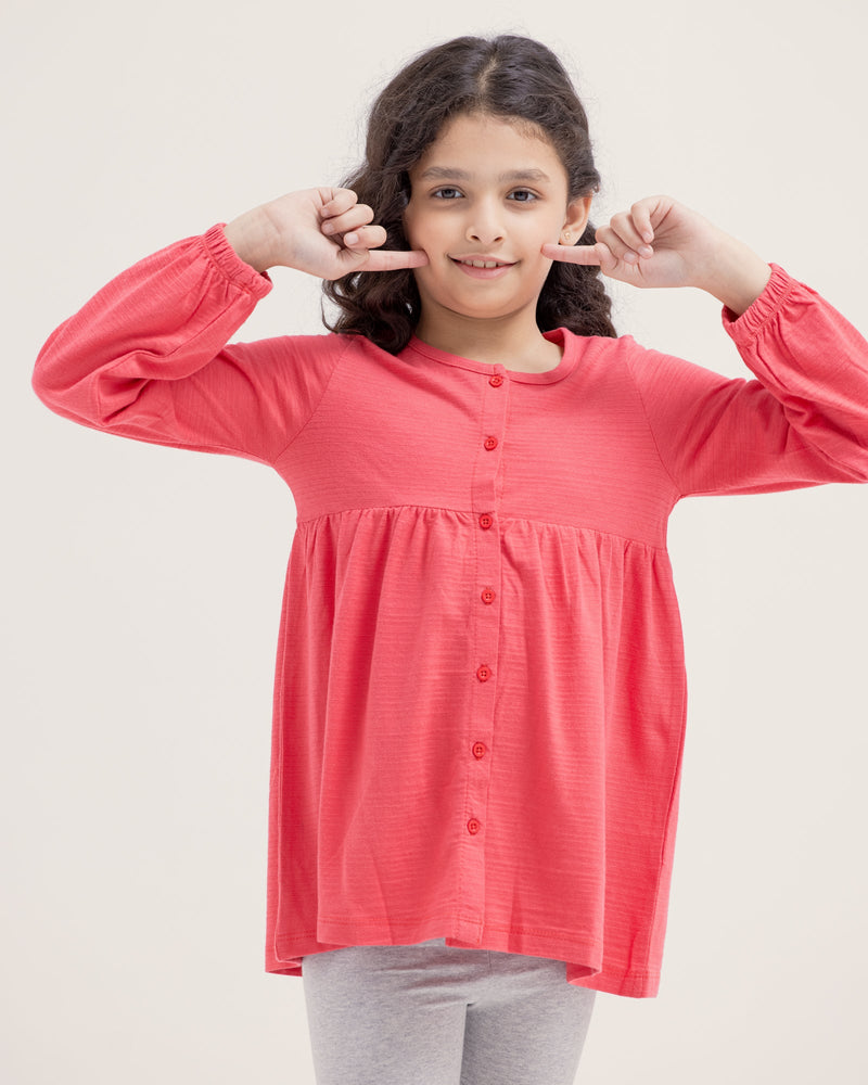 Knit Top - Engine - Buy Now