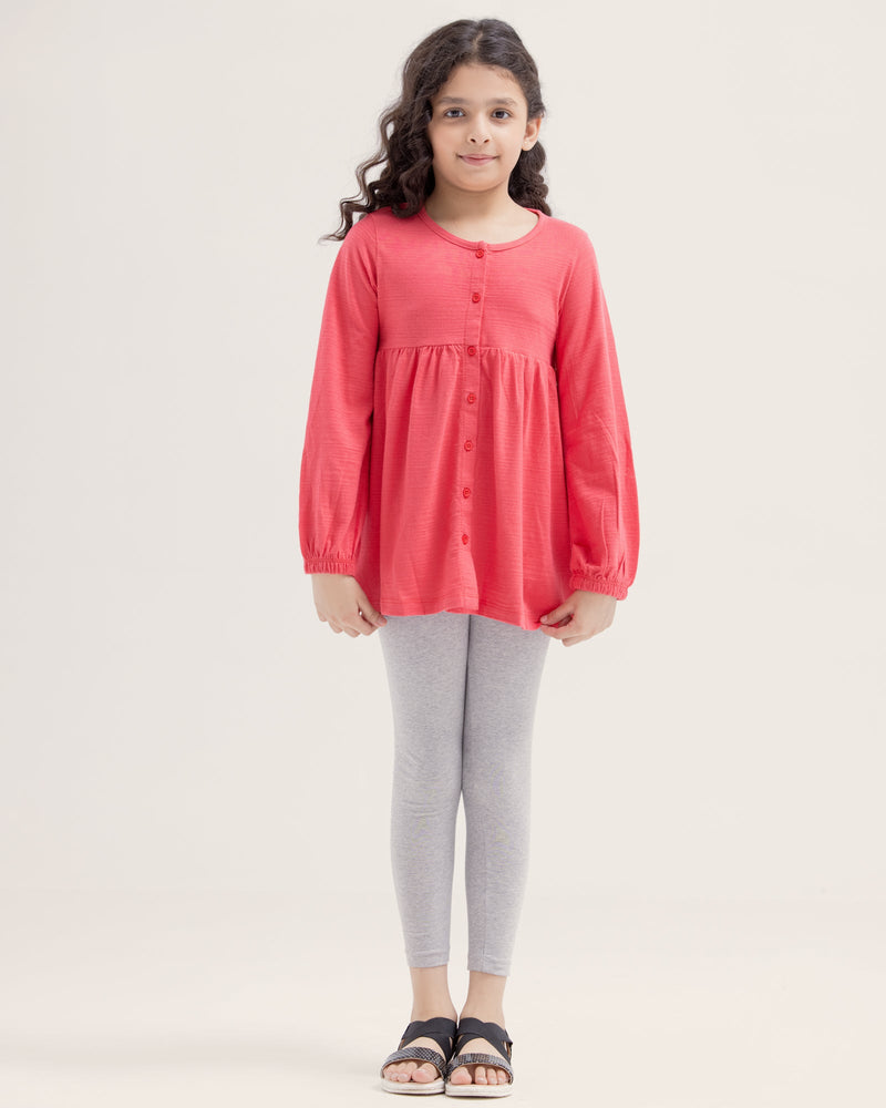 Knit Top - Engine - Buy Now