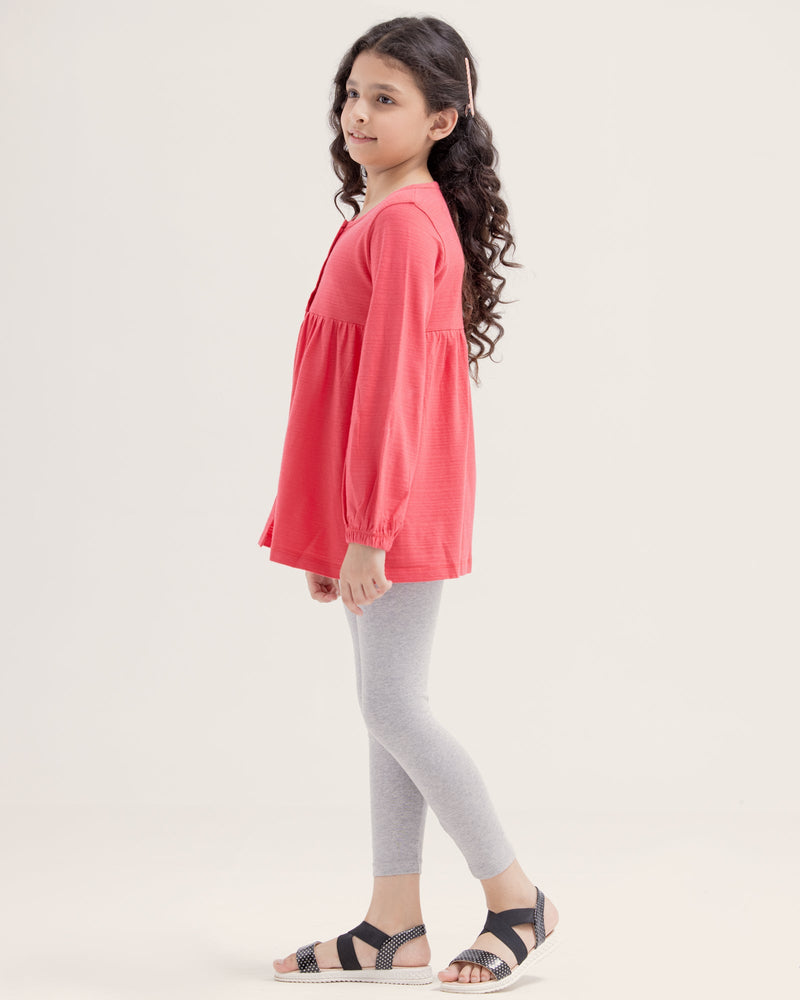Knit Top - Engine - Buy Now