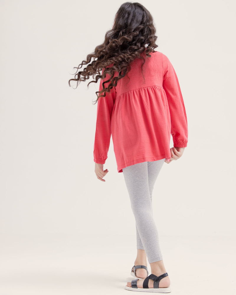 Knit Top - Engine - Buy Now