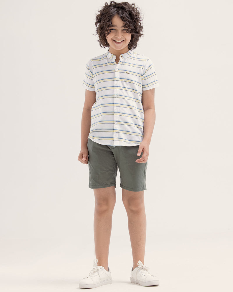 Button Down - Engine - Buy Now