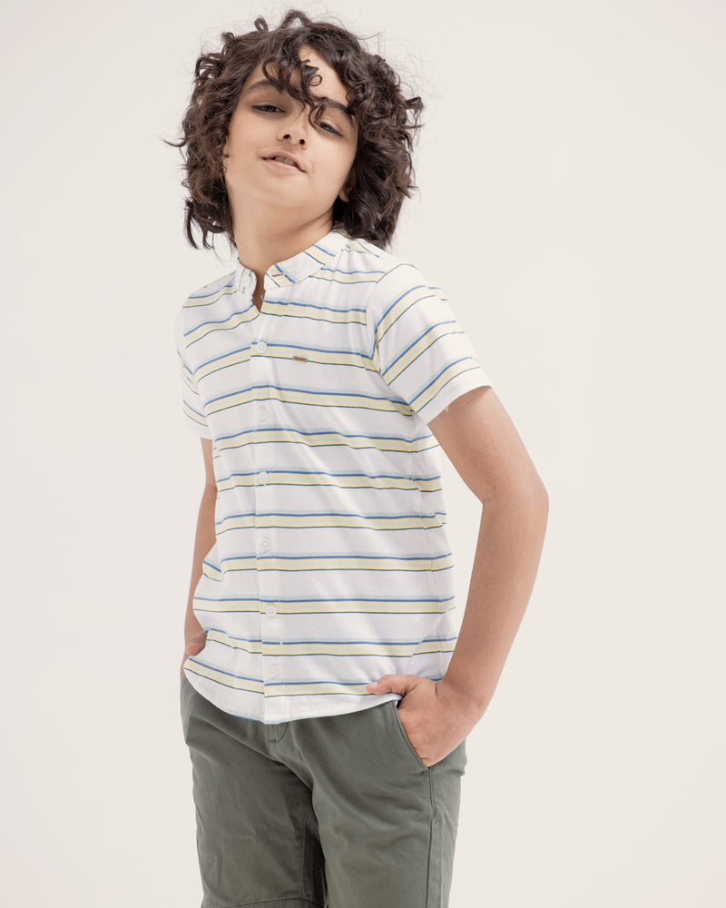 Button Down - Engine - Buy Now