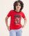 T Shirt For BOYS - ENGINE