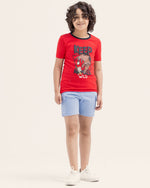 T Shirt - Engine - Buy Now