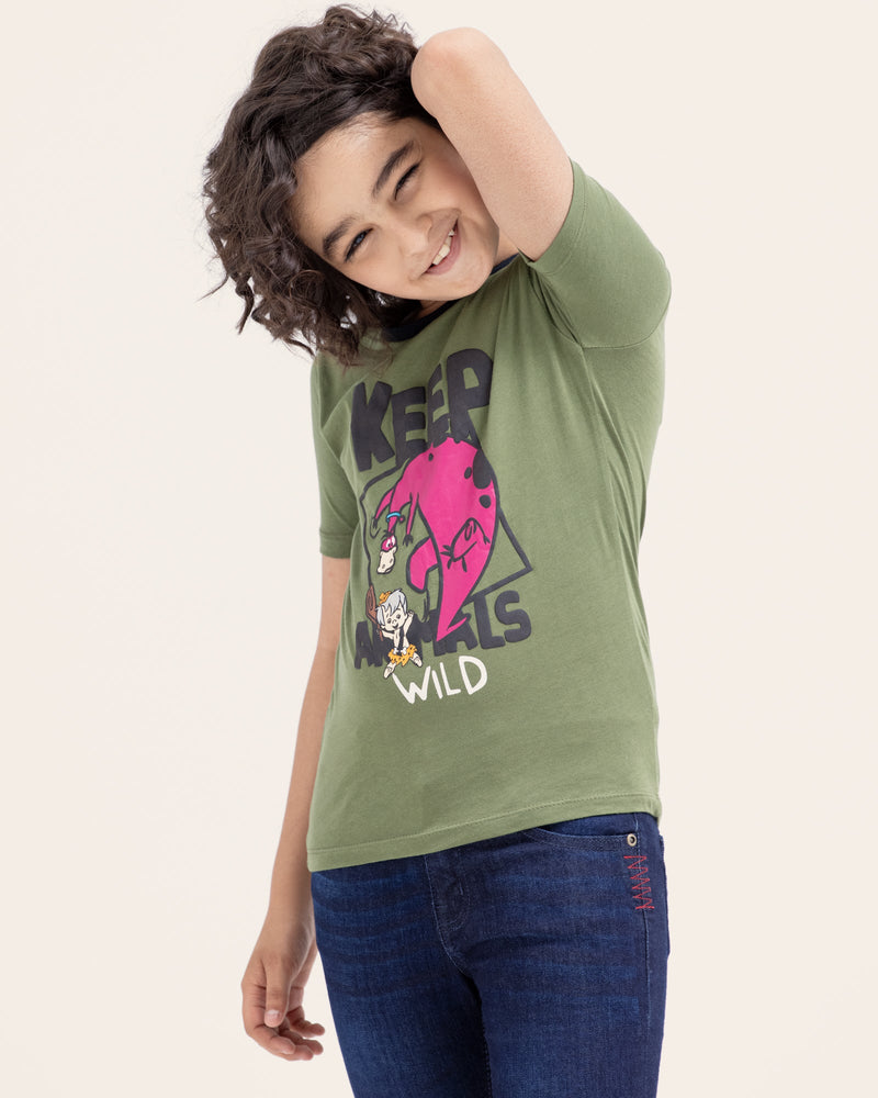 T Shirt - Engine - Buy Now
