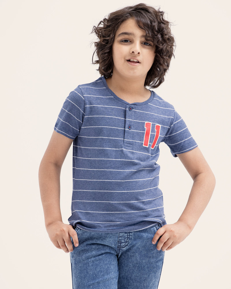 Henley - Engine - Buy Now