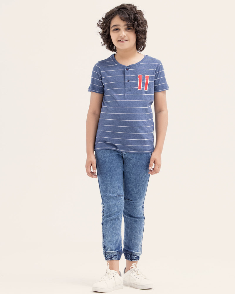 Henley - Engine - Buy Now