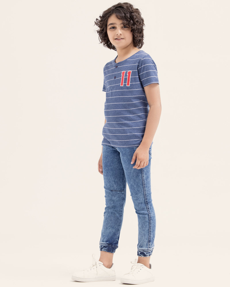 Henley - Engine - Buy Now