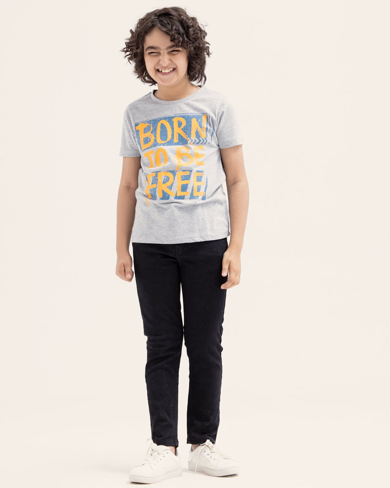 T Shirt - Engine - Buy Now