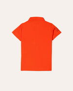 Polo Tee - Engine - Buy Now