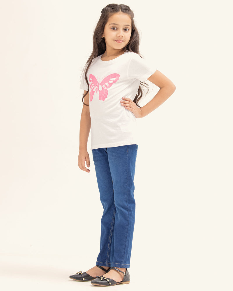 Knit Top - Engine - Buy Now