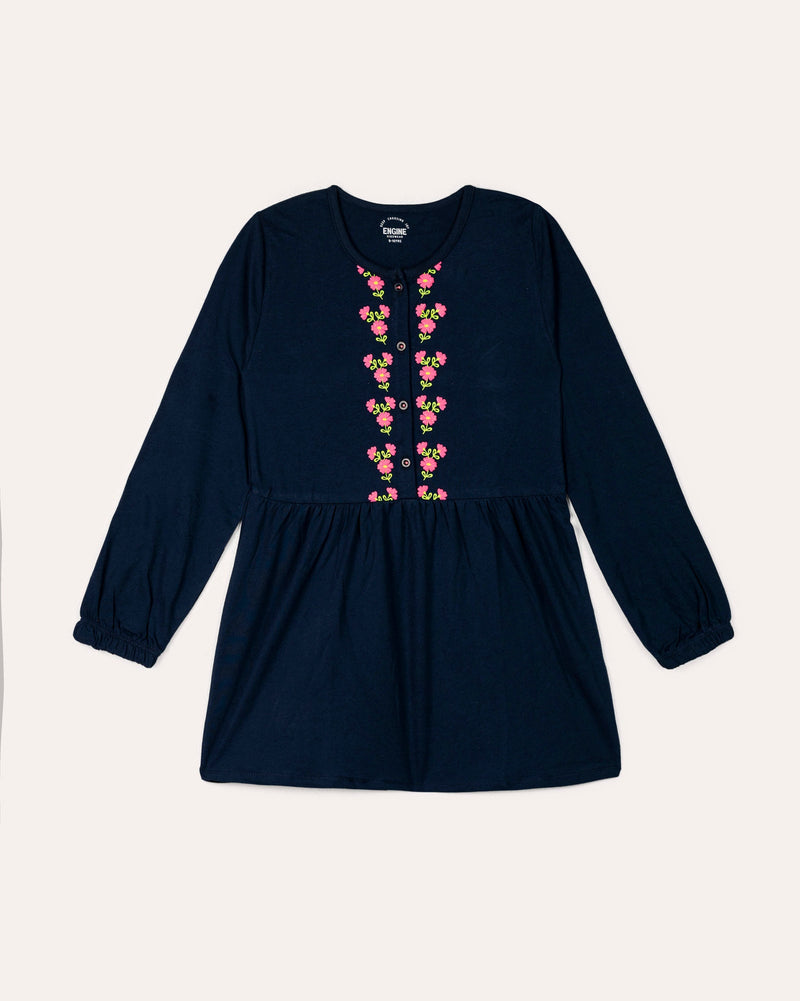 Knit Top - Engine - Buy Now