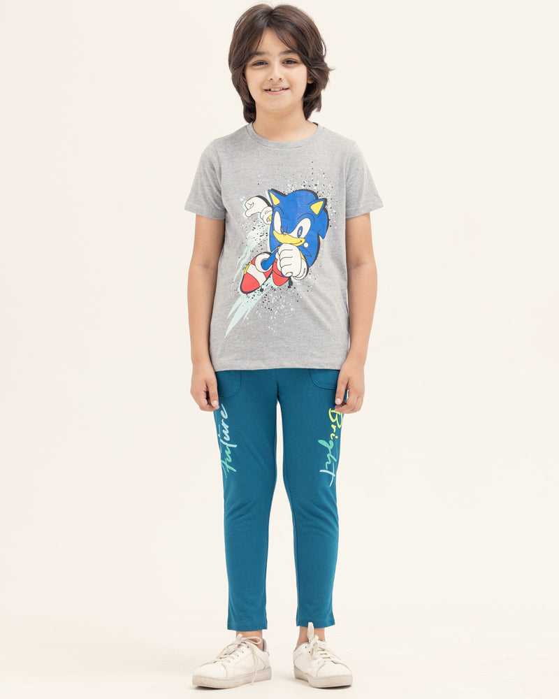 T Shirt - Engine - Buy Now