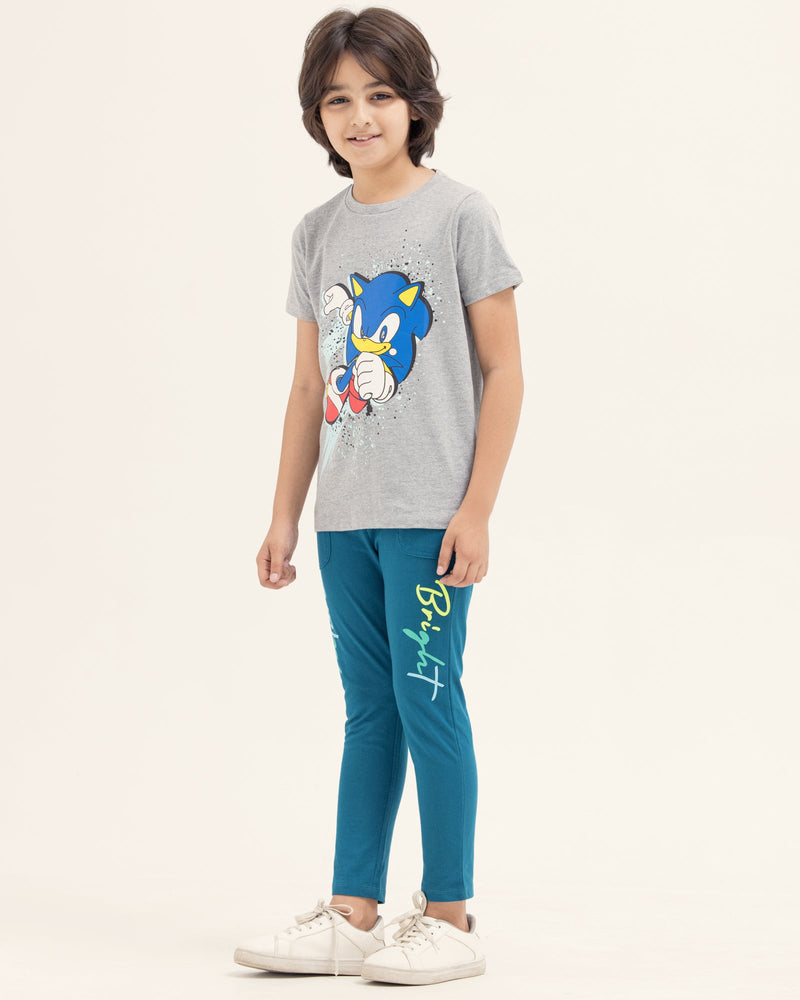 T Shirt - Engine - Buy Now