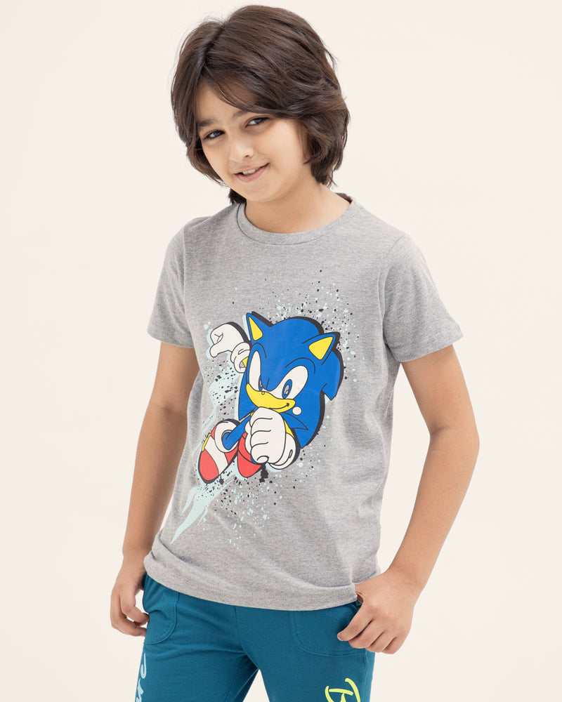 T Shirt - Engine - Buy Now