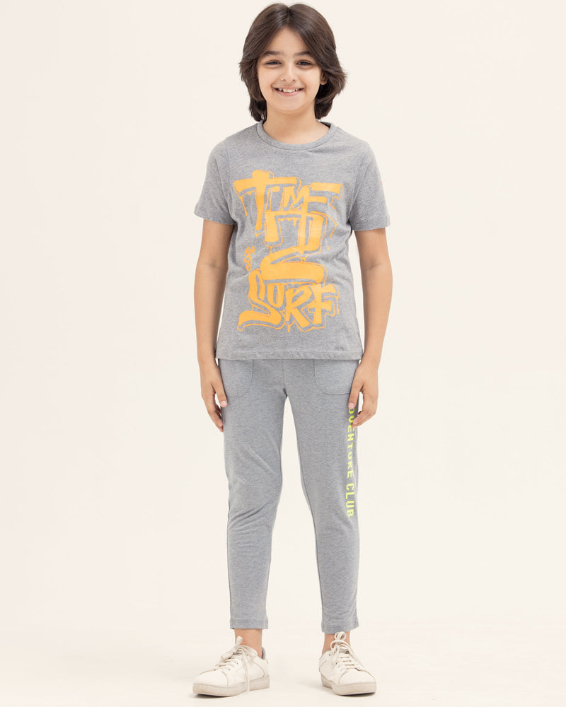 T Shirt - Engine - Buy Now