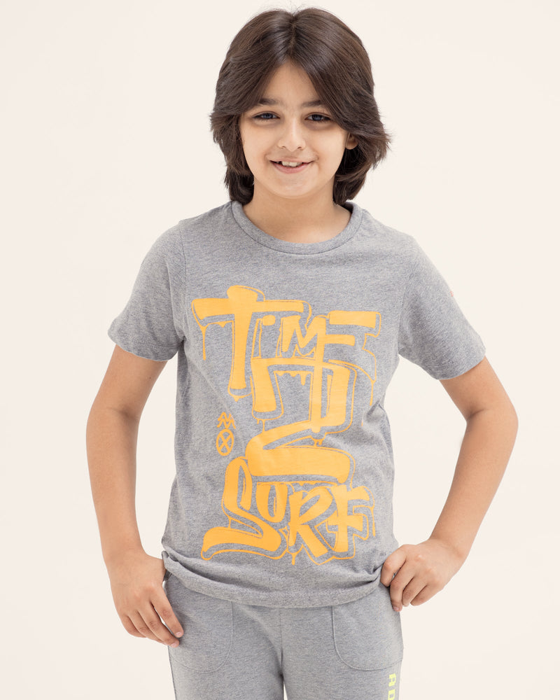 T Shirt - Engine - Buy Now