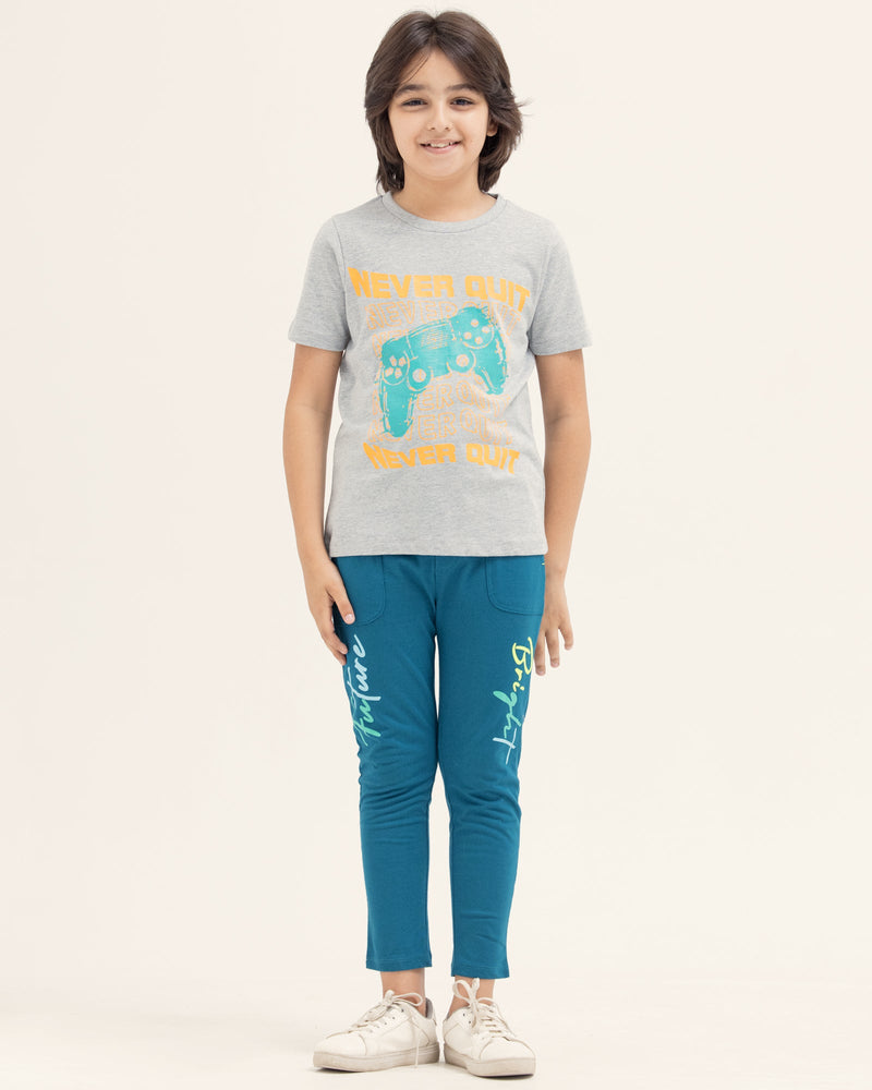 T Shirt - Engine - Buy Now