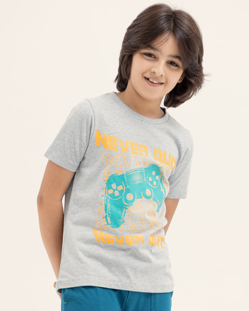 T Shirt - Engine - Buy Now