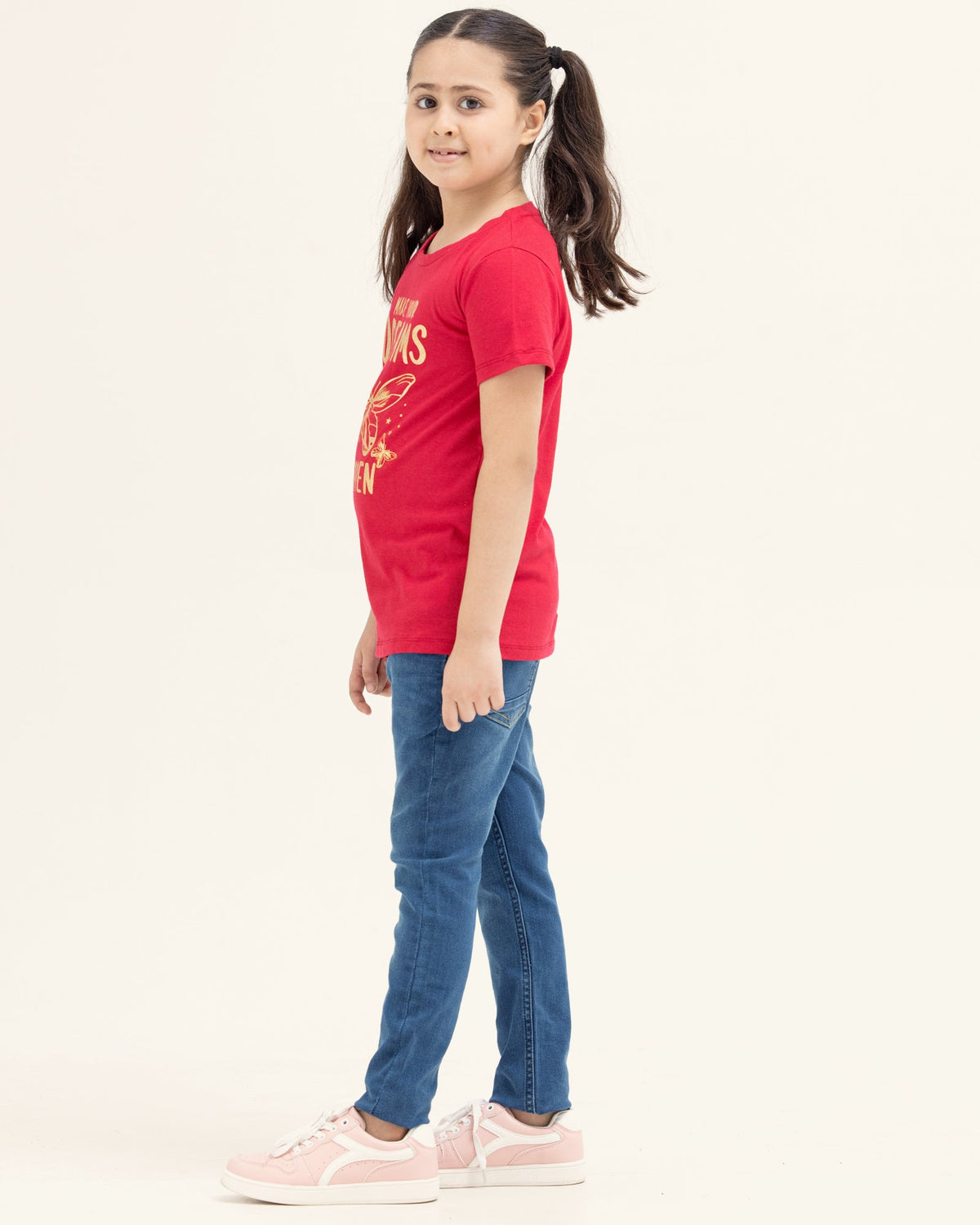 Knit Top - Engine - Buy Now