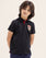 Polo Tee For BOYS - ENGINE