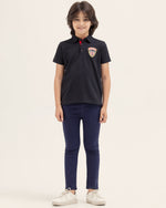 Polo Tee - Engine - Buy Now