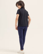 Polo Tee - Engine - Buy Now