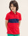 Polo Tee For BOYS - ENGINE