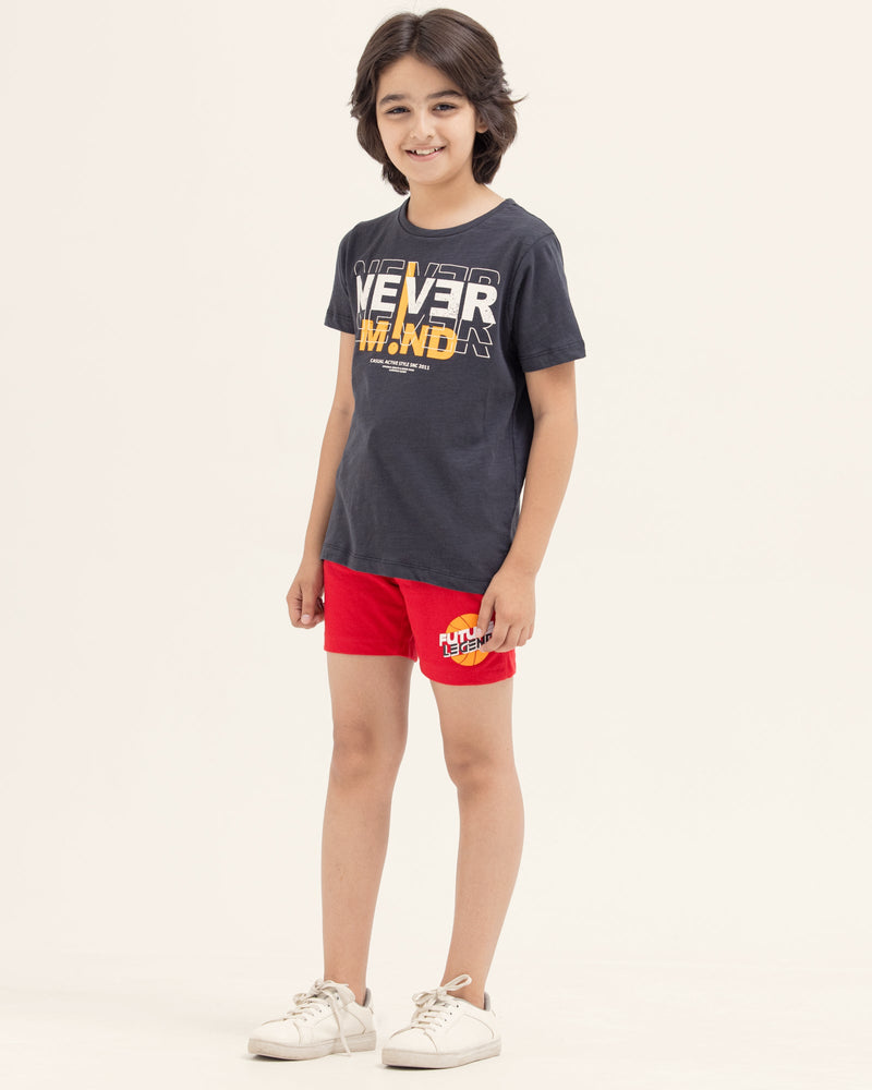T Shirt - Engine - Buy Now